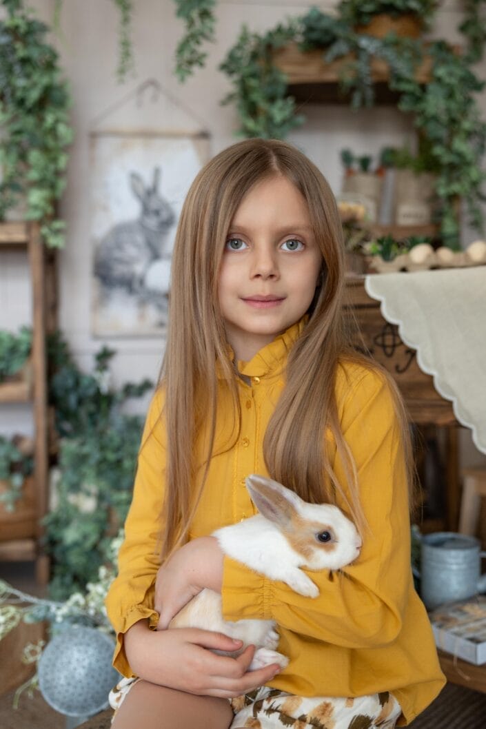 Kinderfotografie in natuurlijk licht, professionele portretfoto 54