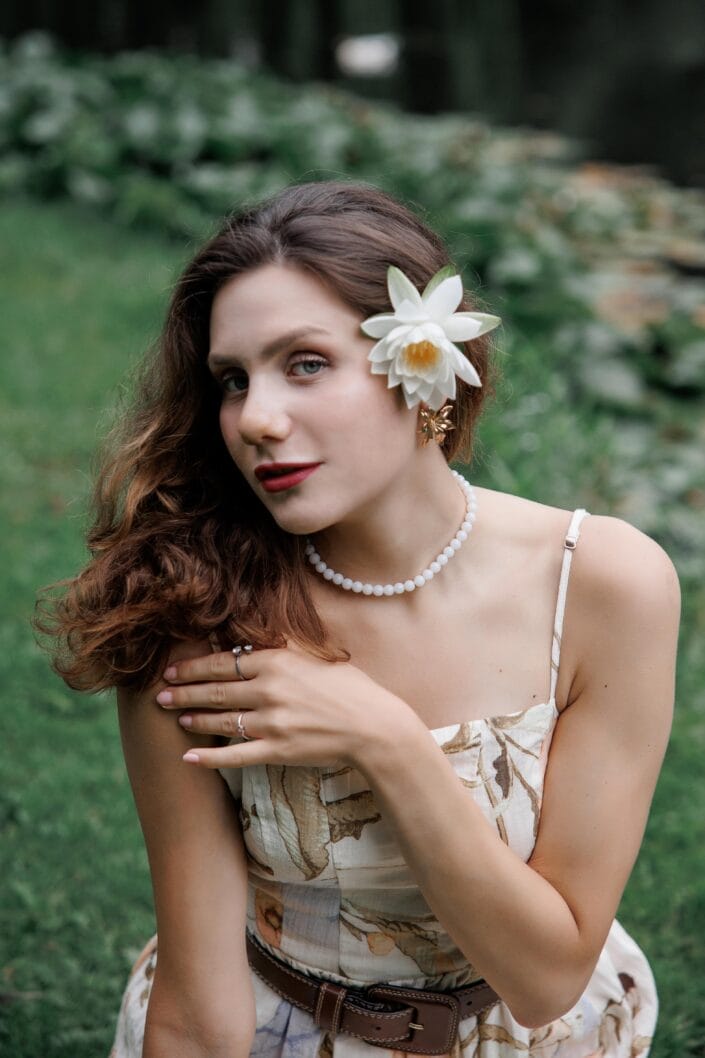 Casual portretfotografie in natuurlijk licht door portretfotograaf Groningen 22