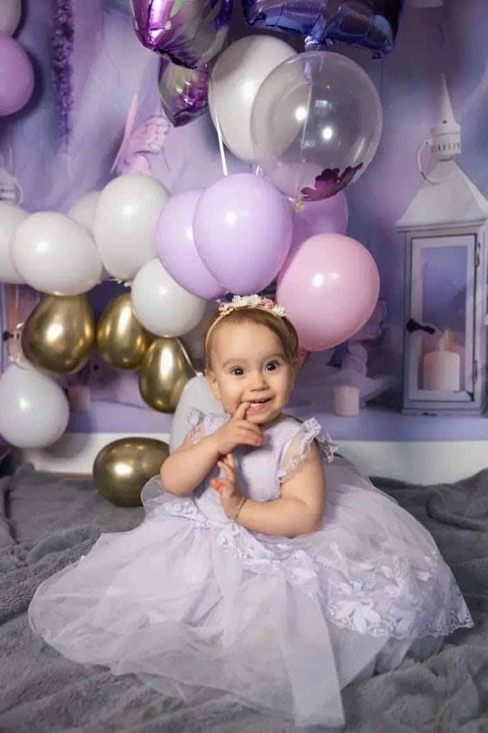 Kinderfotografie in natuurlijk licht, professionele portretfoto 30