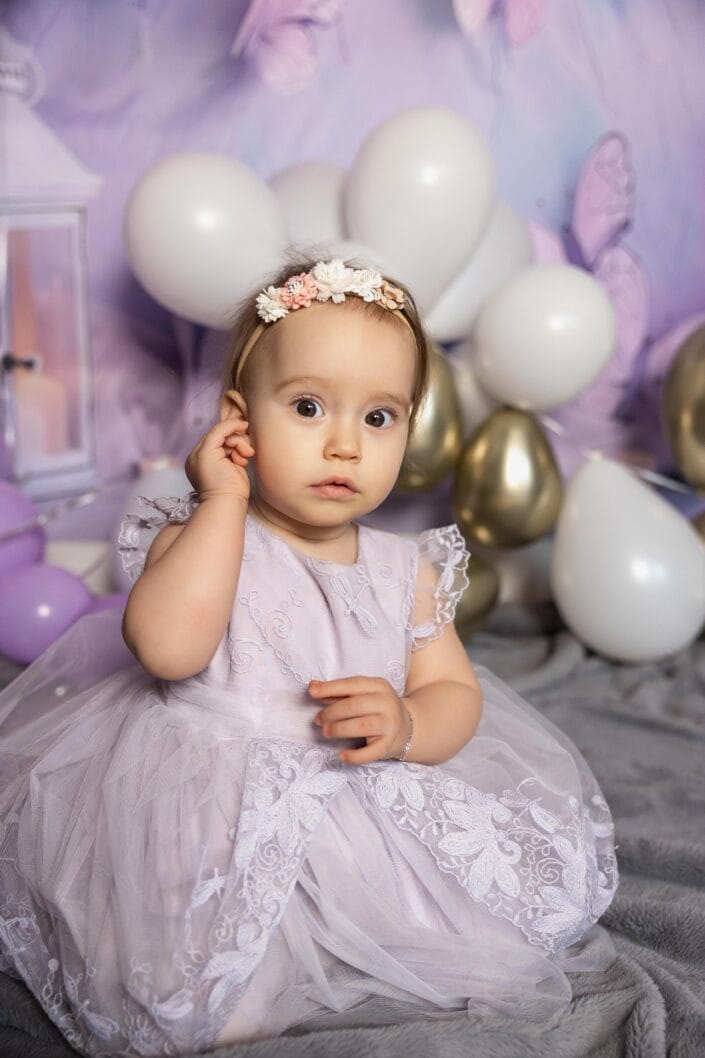 Kinderfotografie in natuurlijk licht, professionele portretfoto 29