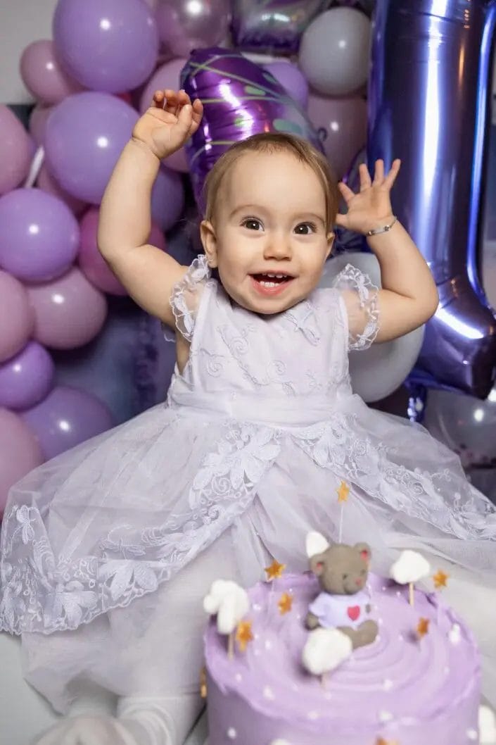 Kinderfotografie in natuurlijk licht, professionele portretfoto 33