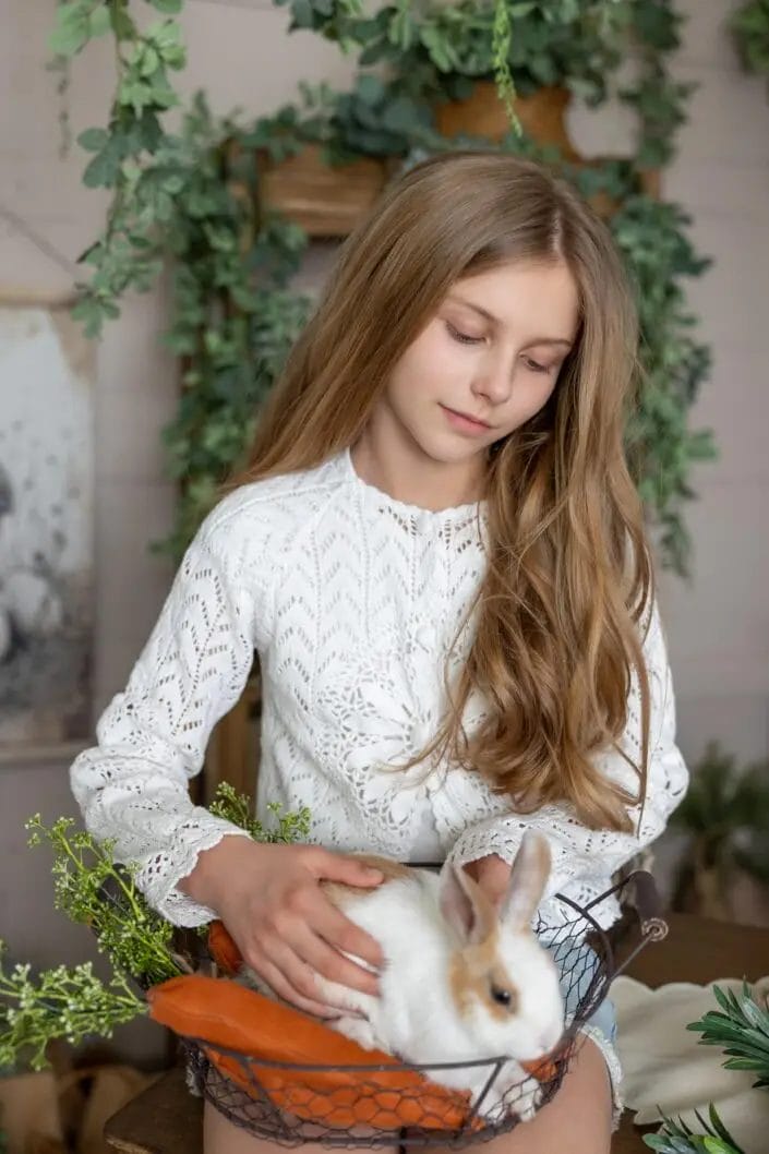Kinderfotografie in natuurlijk licht, professionele portretfoto 51