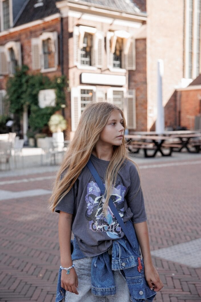 Kinderfotografie in natuurlijk licht, professionele portretfoto 44