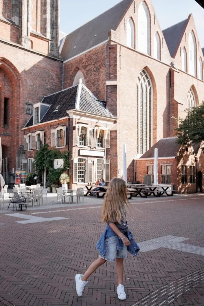 Kinderfotografie in natuurlijk licht, professionele portretfoto 41