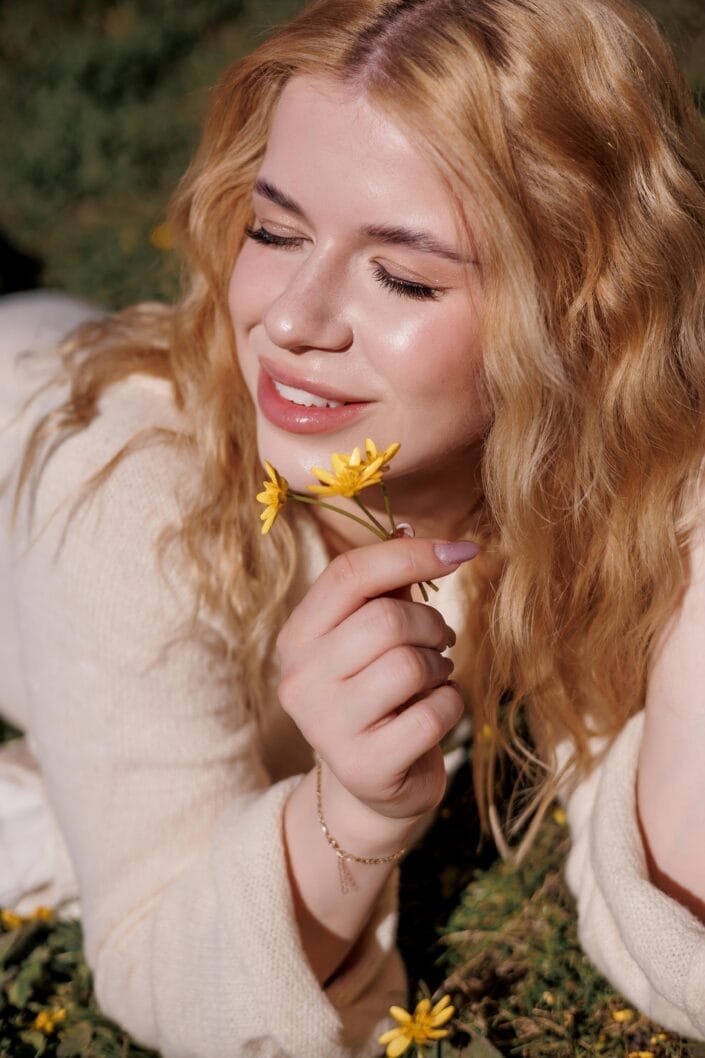 Casual portretfotografie in natuurlijk licht door portretfotograaf Groningen 14