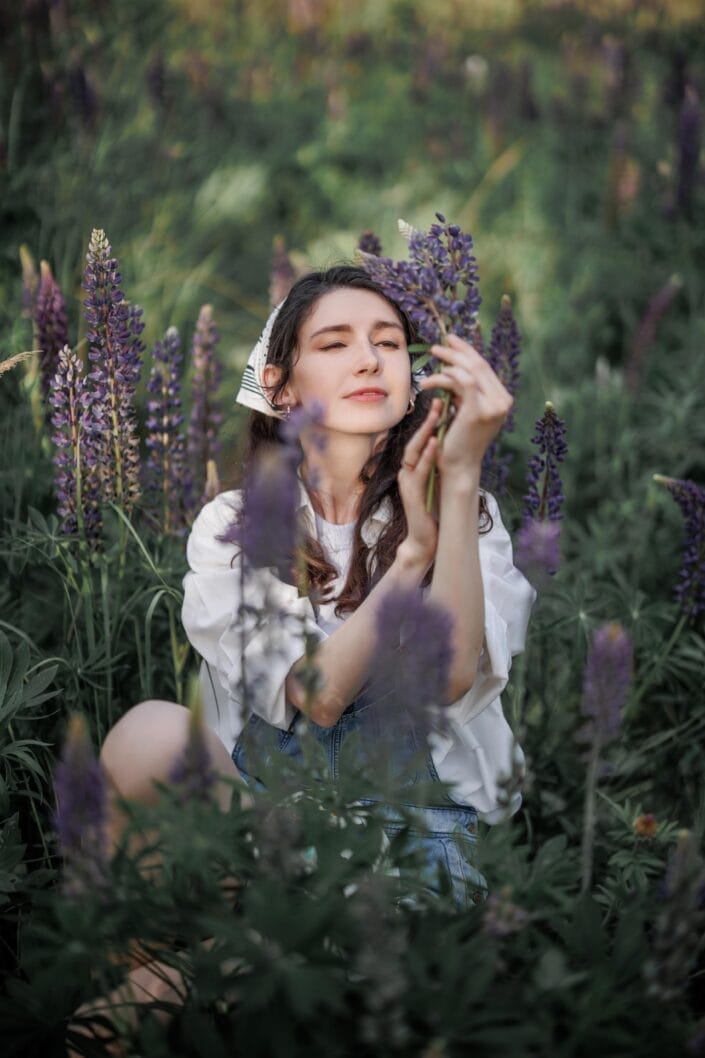 Casual portretfotografie in natuurlijk licht door portretfotograaf Groningen 28