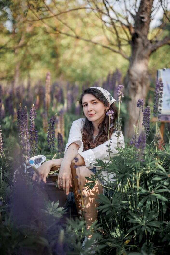 Casual portretfotografie in natuurlijk licht door portretfotograaf Groningen 24