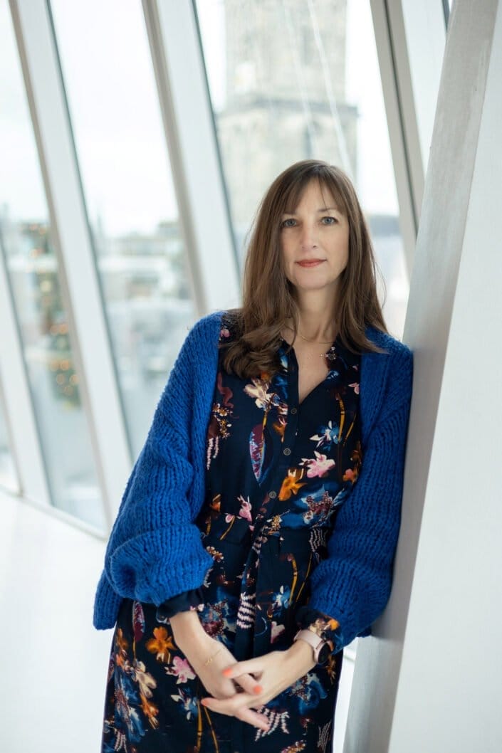 Zakelijke portretfoto man voor LinkedIn – Viktoria Jensen Fotografie 13