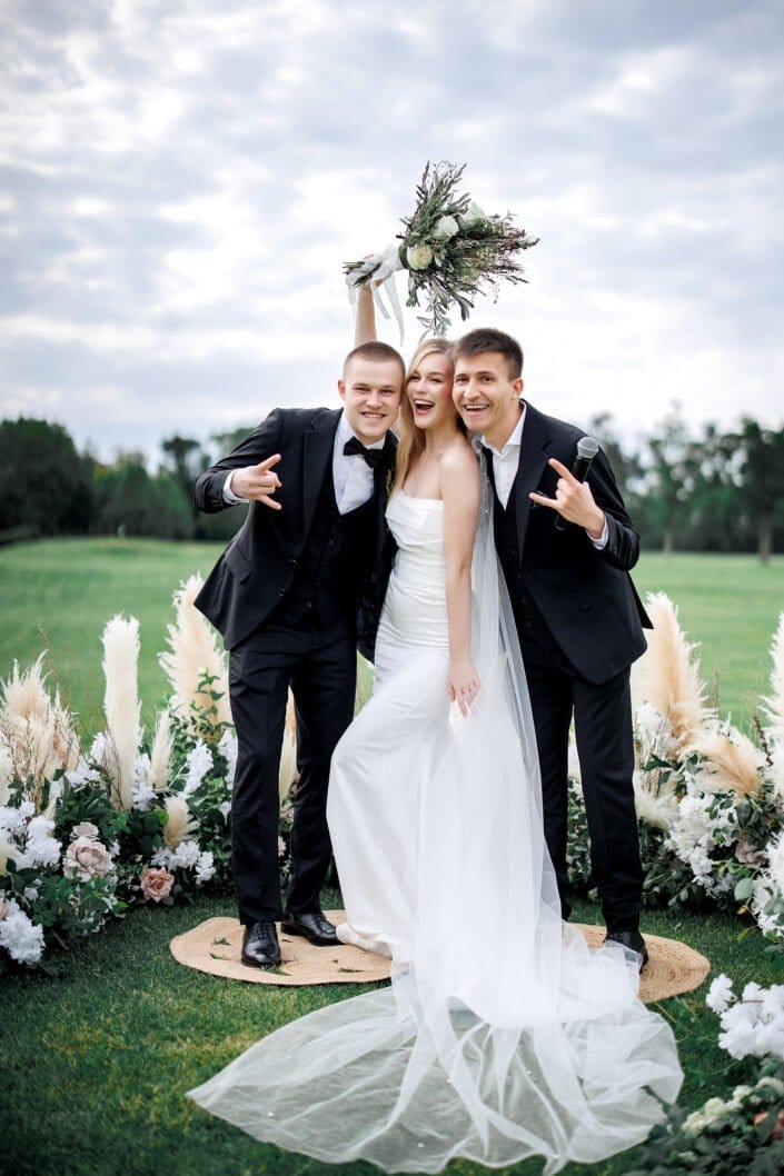 Bruiloft van KP in Kyiv – tijdloze trouwfoto’s vol emotie, vastgelegd door Viktoria Jensen Fotografie 09