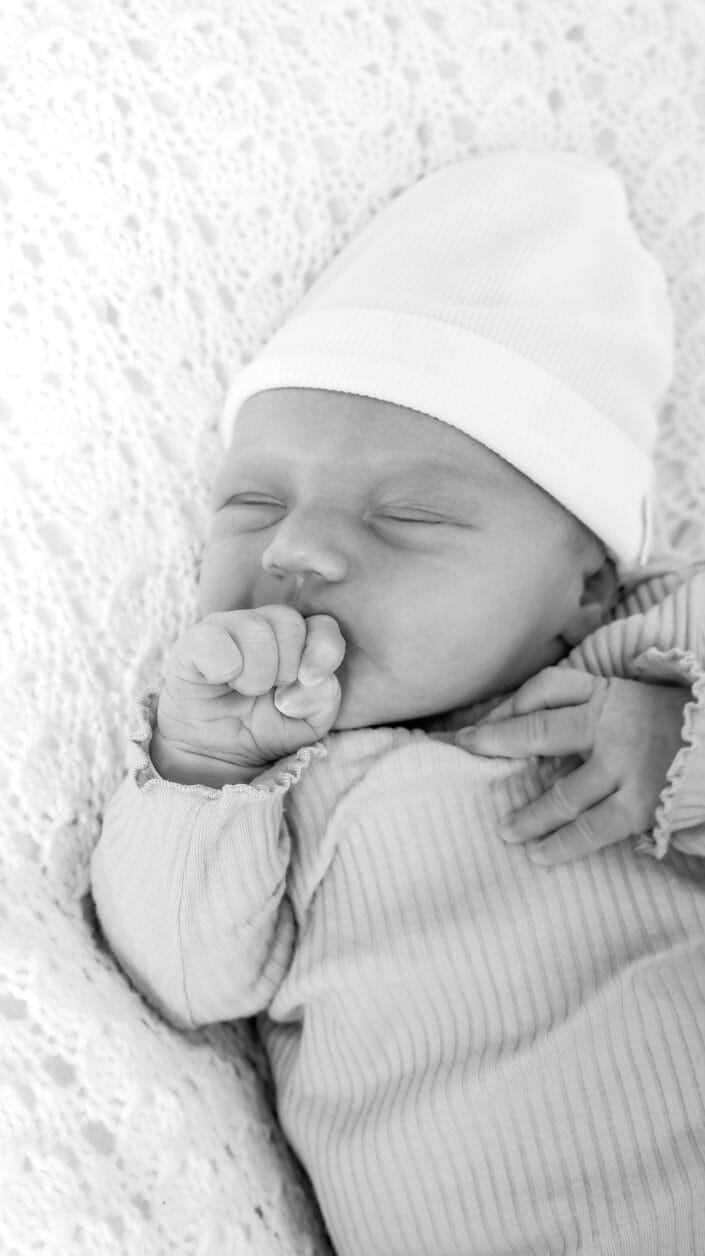 Kinderfotografie in natuurlijk licht, professionele portretfoto 19