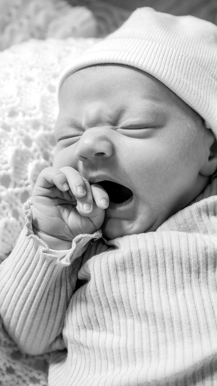 Kinderfotografie in natuurlijk licht, professionele portretfoto 12