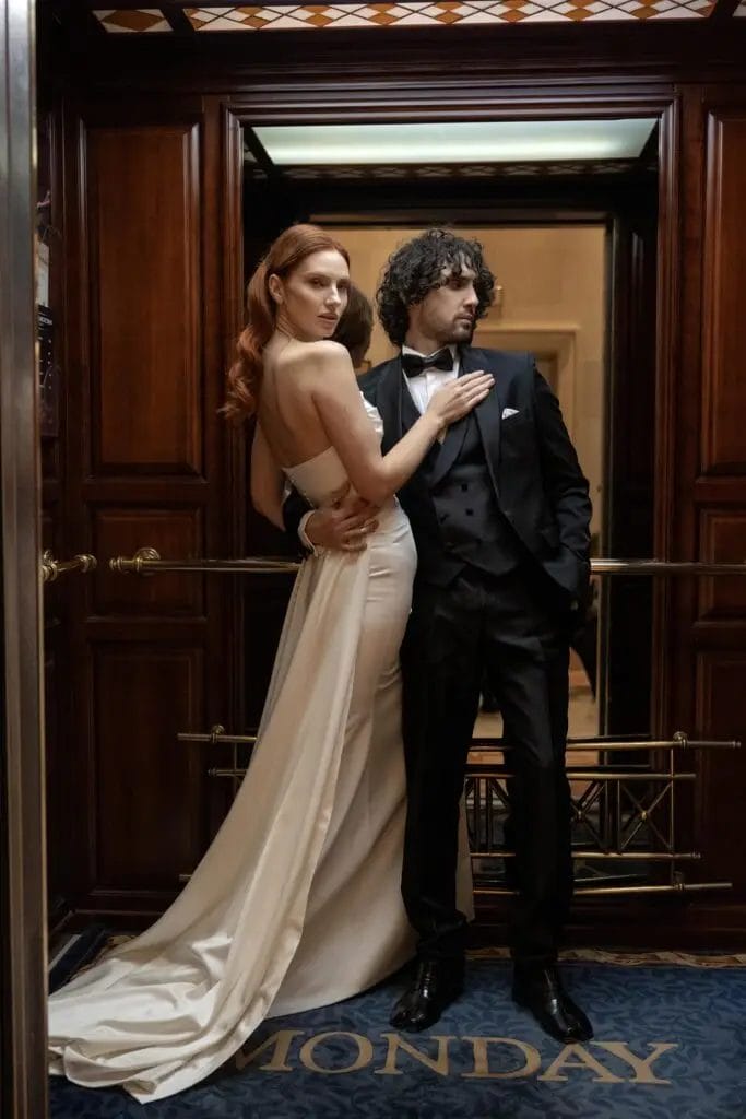 Bruiloft van ME in Kyiv – tijdloze trouwfoto’s vol emotie, vastgelegd door Viktoria Jensen Fotografie 07