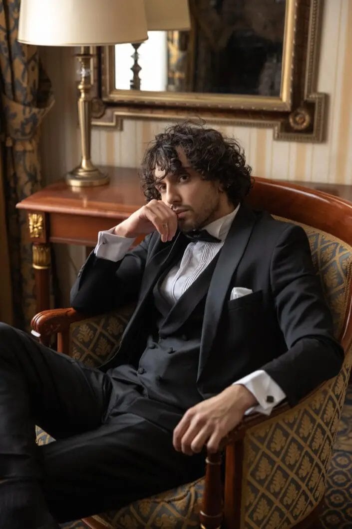 Bruiloft van ME in Kyiv – tijdloze trouwfoto’s vol emotie, vastgelegd door Viktoria Jensen Fotografie 13