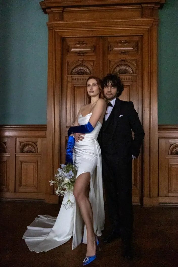 Bruiloft van ME in Kyiv – tijdloze trouwfoto’s vol emotie, vastgelegd door Viktoria Jensen Fotografie 12