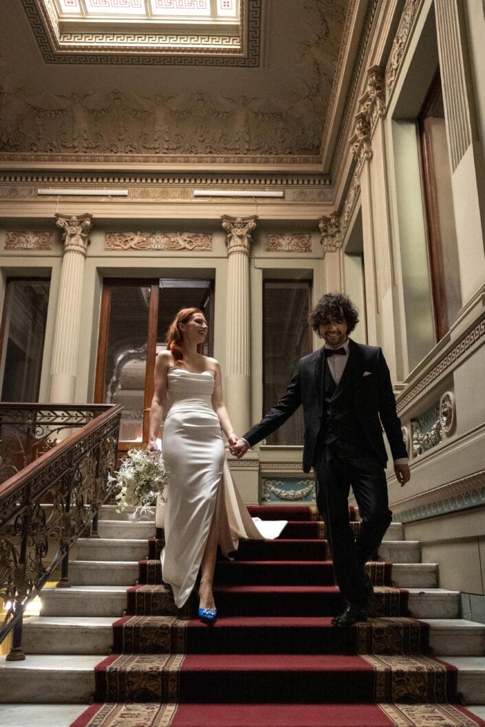 Bruiloft van ME in Kyiv – tijdloze trouwfoto’s vol emotie, vastgelegd door Viktoria Jensen Fotografie 33