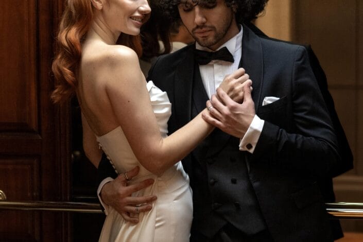 Bruiloft van ME in Kyiv – tijdloze trouwfoto’s vol emotie, vastgelegd door Viktoria Jensen Fotografie 01