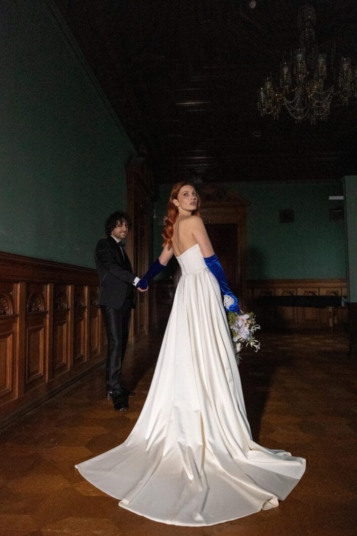 Bruiloft van ME in Kyiv – tijdloze trouwfoto’s vol emotie, vastgelegd door Viktoria Jensen Fotografie 36