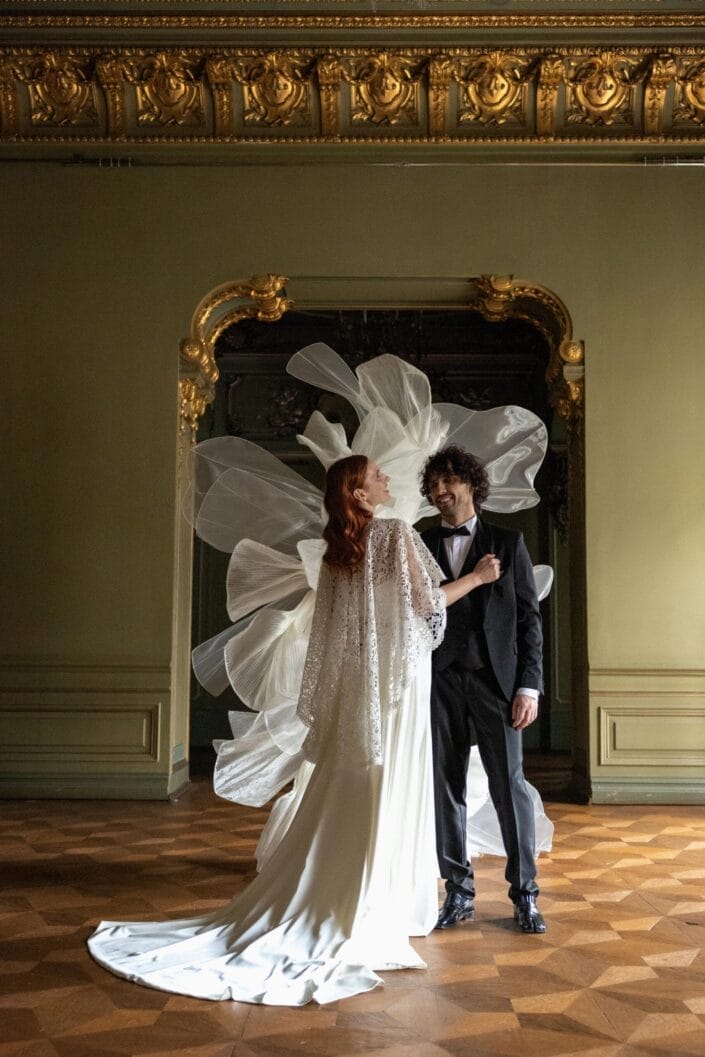 Bruiloft van ME in Kyiv – tijdloze trouwfoto’s vol emotie, vastgelegd door Viktoria Jensen Fotografie 37