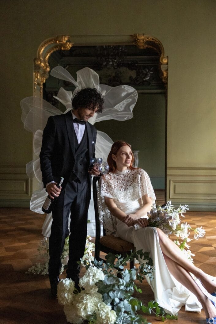 Bruiloft van ME in Kyiv – tijdloze trouwfoto’s vol emotie, vastgelegd door Viktoria Jensen Fotografie 41