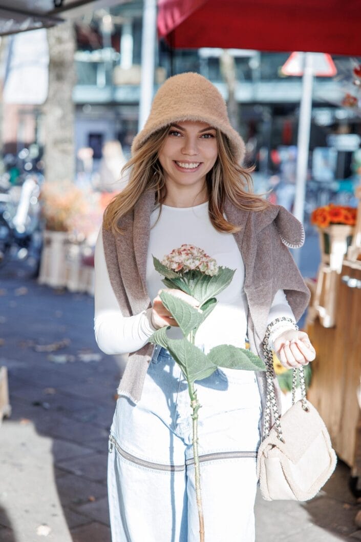 Casual Shoot - Groningen - N