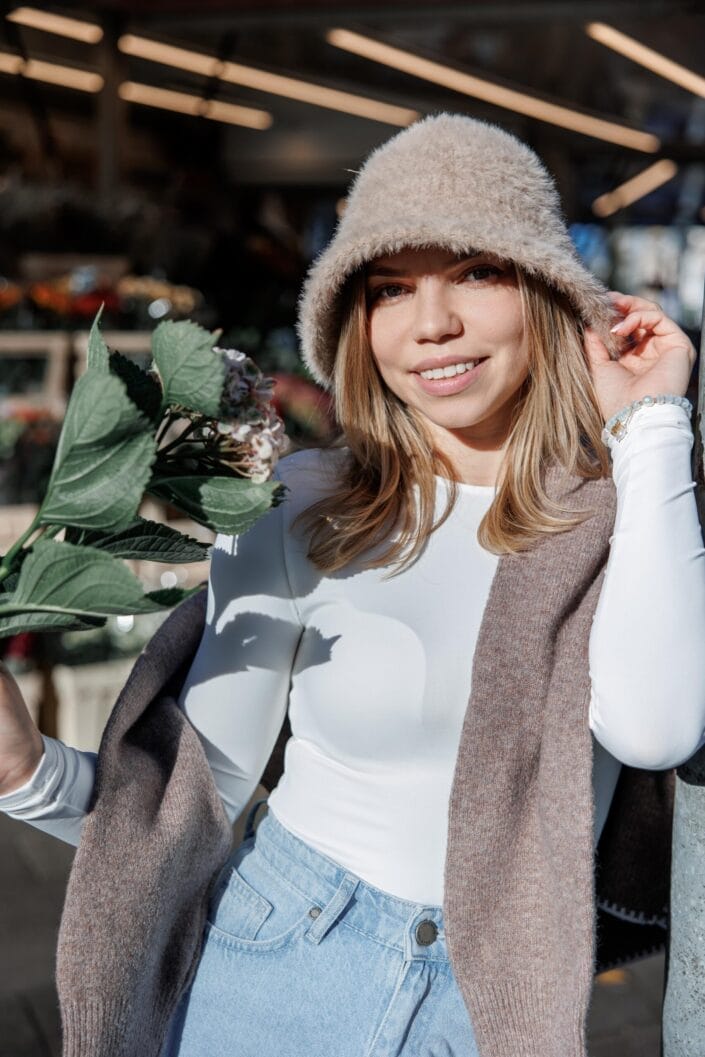 Casual Shoot - Groningen - N