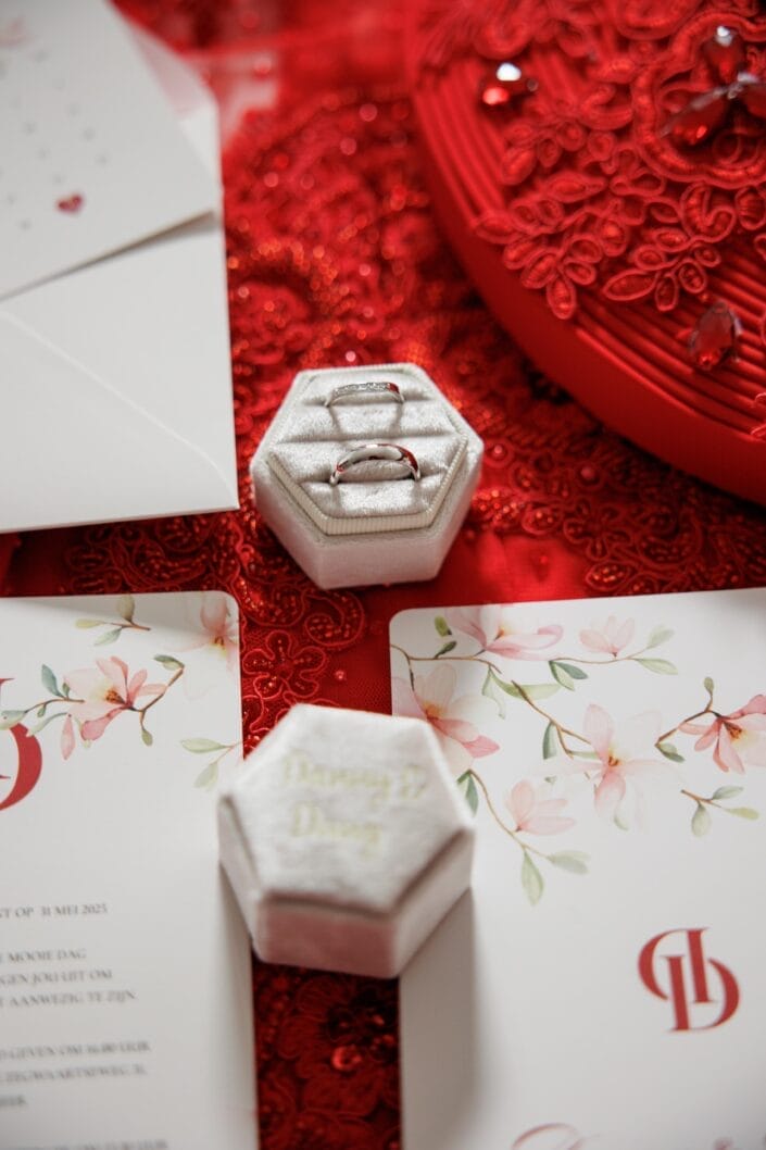 Bruiloft van DD in Zoetermeer – tijdloze trouwfoto’s vol emotie, vastgelegd door Viktoria Jensen Fotografie 25