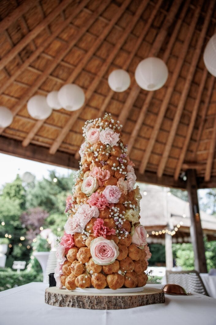 Bruiloft van DD in Zoetermeer – tijdloze trouwfoto’s vol emotie, vastgelegd door Viktoria Jensen Fotografie 29