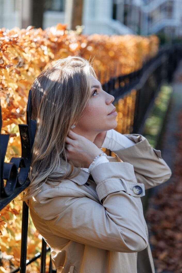 Casual Shoot - Groningen - N