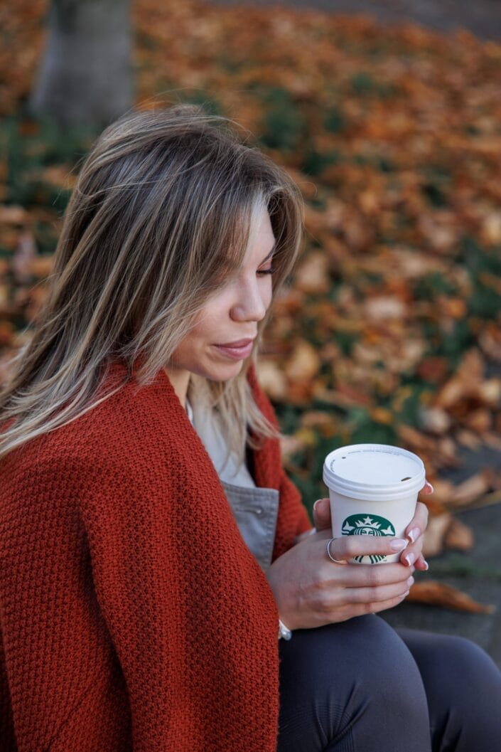 Casual Shoot - Groningen - N