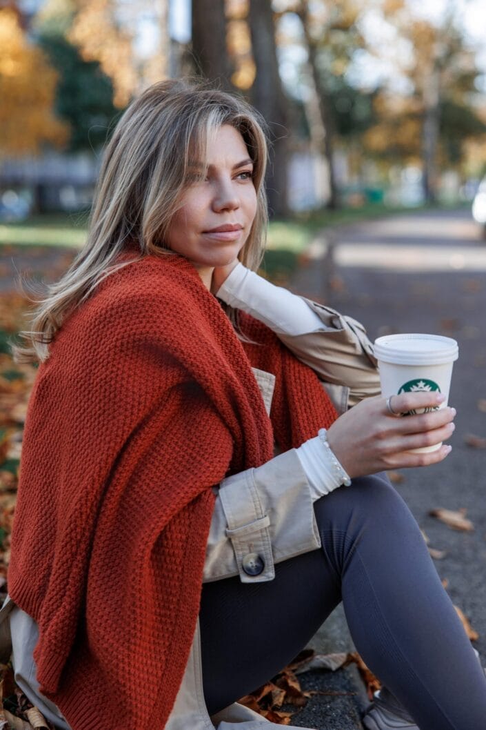 Casual Shoot - Groningen - N