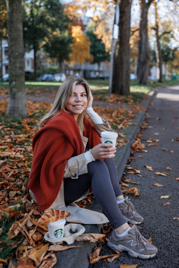 Casual Shoot - Groningen - N