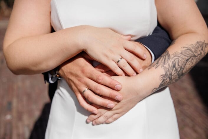 Bruiloft Groningen NG