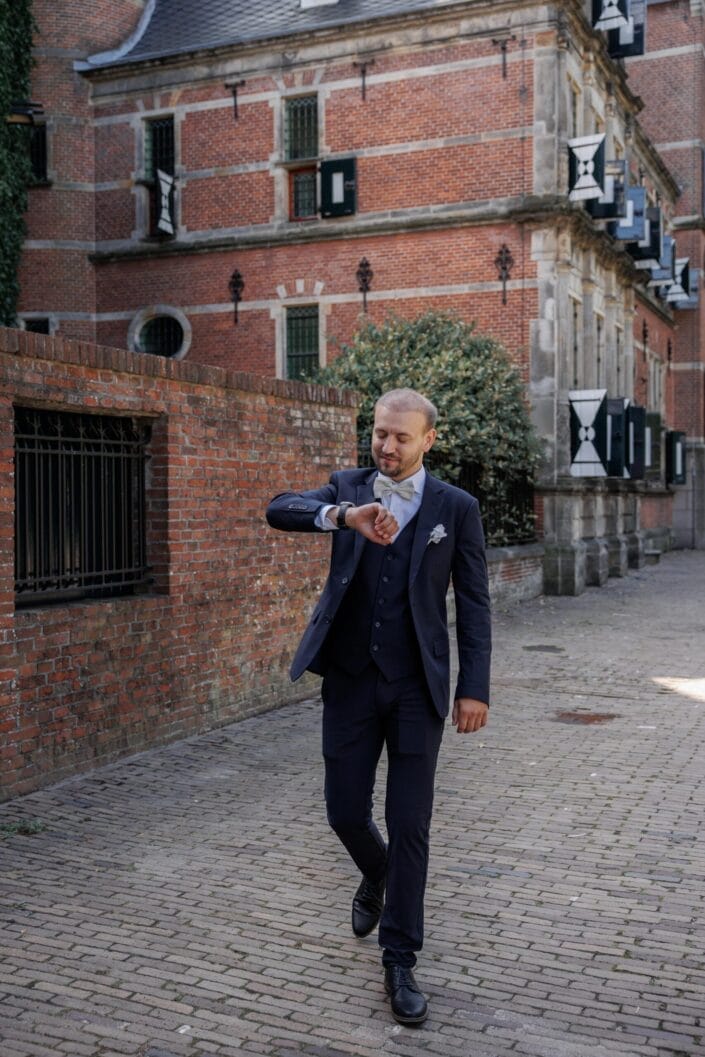 Bruiloft Groningen NG