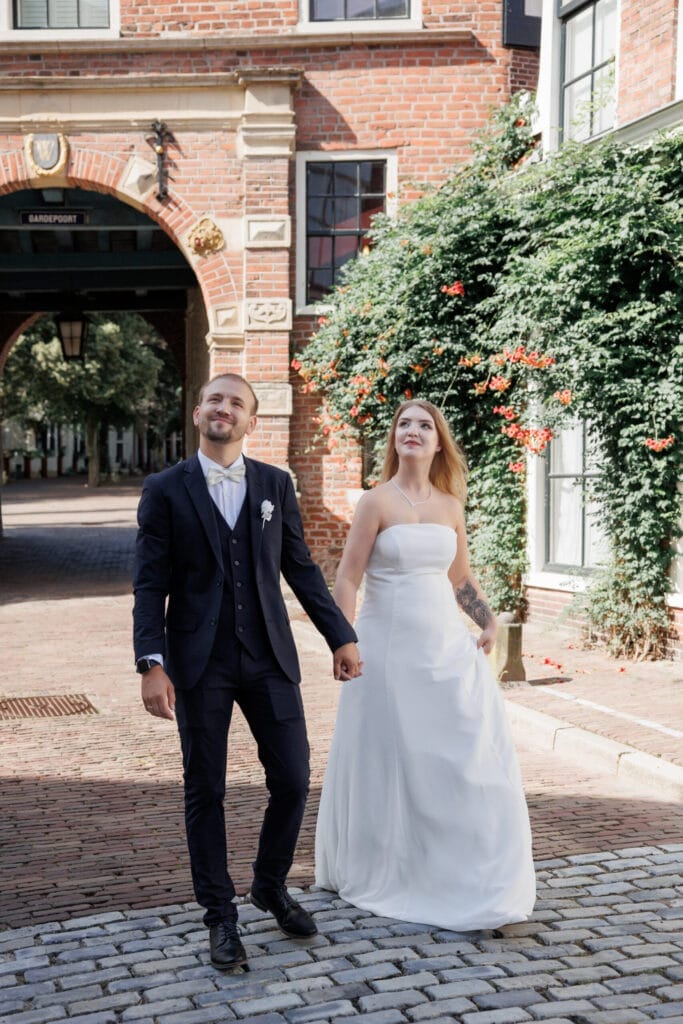 Bruiloft Groningen NG