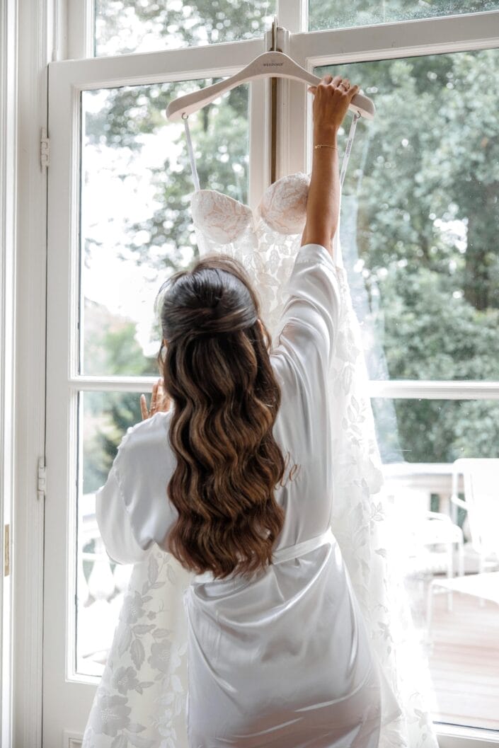 Bruiloftshoot Parc Broekhuizen JM