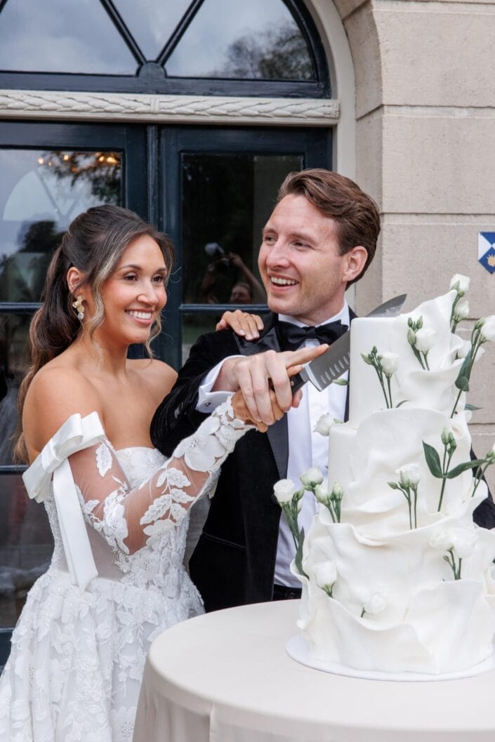 Bruiloftshoot Parc Broekhuizen JM