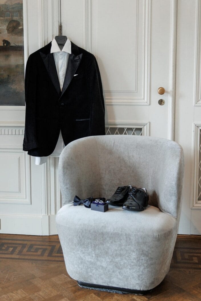 Bruiloftshoot Parc Broekhuizen JM