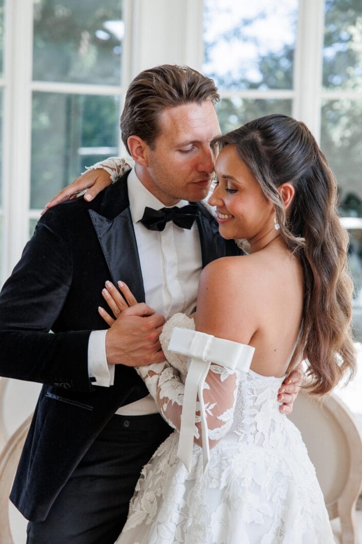 Bruiloftshoot Parc Broekhuizen JM