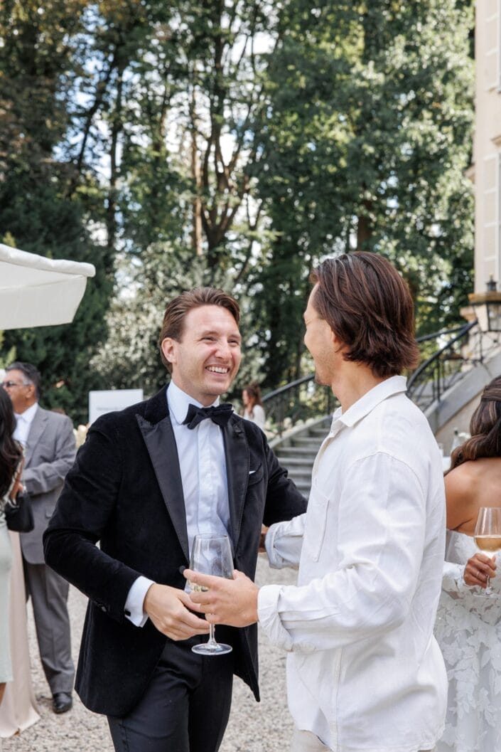 Bruiloftshoot Parc Broekhuizen JM