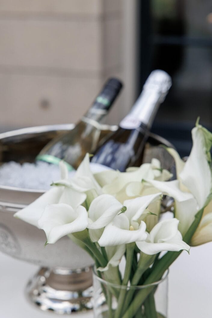 Bruiloftshoot Parc Broekhuizen JM