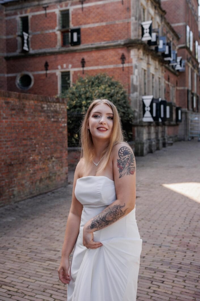 Bruiloft Groningen NG