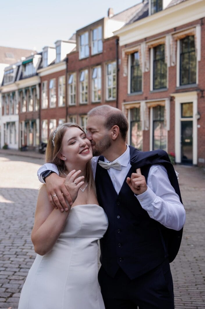 Bruiloft Groningen NG