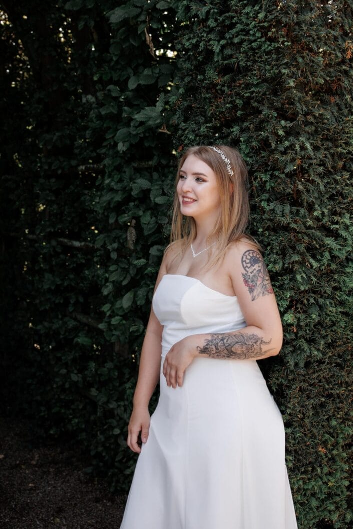 Bruiloft Groningen NG