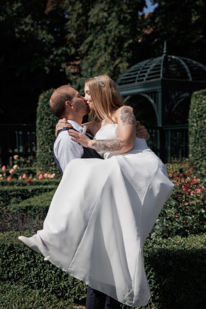 Bruiloft Groningen NG